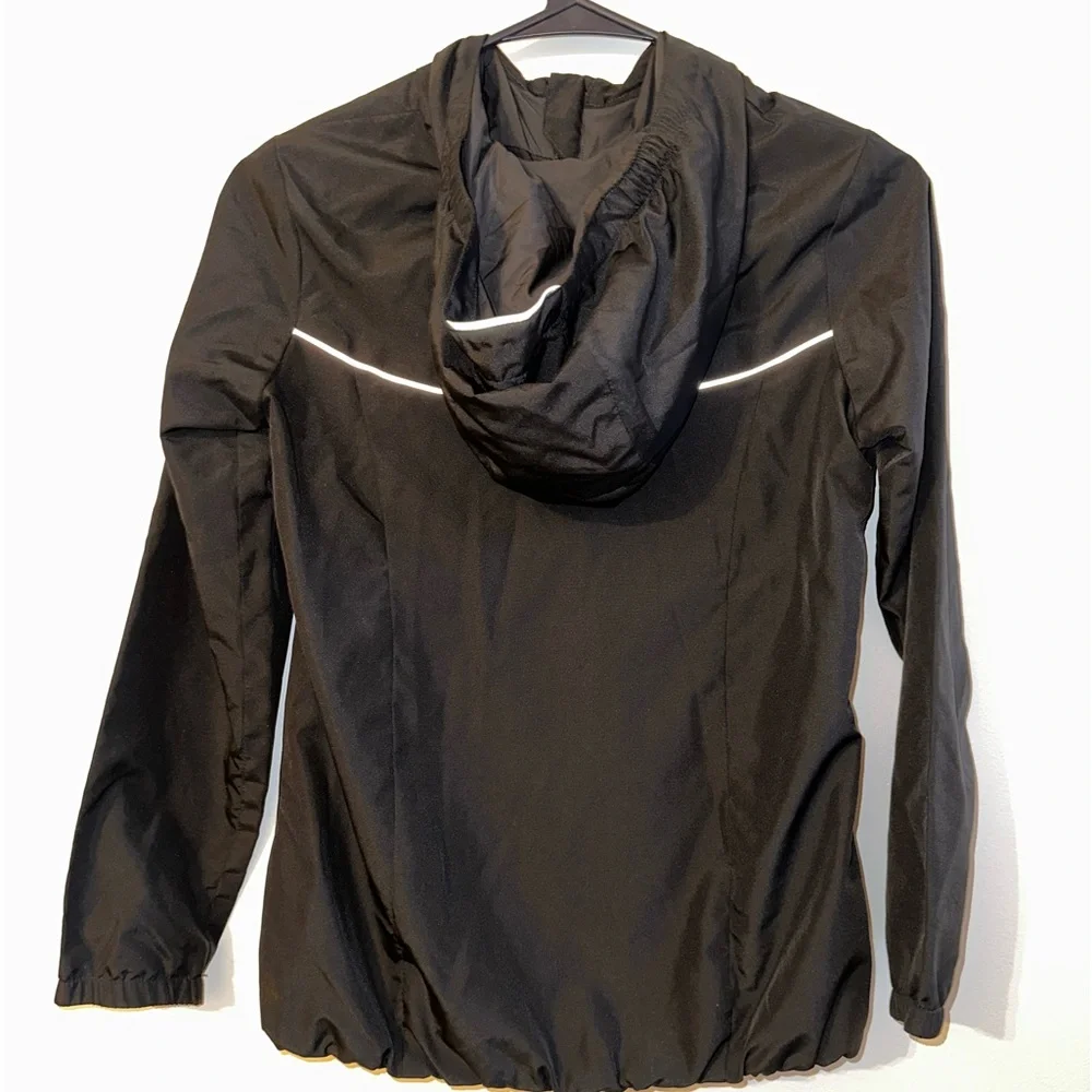 All In Motion Jacket- Reflective - Picture 3 of 4